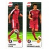 Comprar Cromos Fuchs - Baumgartlinger Österreich Panini Euro 2016 Stickers