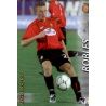 Robles Mallorca 190 Megafichas 2002-03