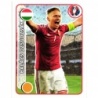 Sale Cards Balázs Dzsudzsák Magyarország Panini Euro 2016 France