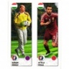 Offer Sticker Király - Fiola Magyarország Panini Uefa Euro 2016 France