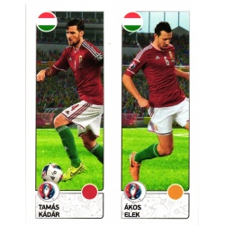 Kádár - Elek Magyarország 658