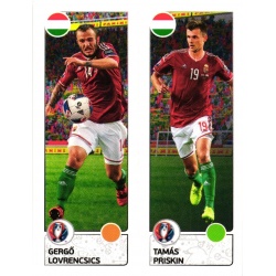 Lovrencsics - Priskin Magyarország 660