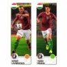 Oferta Cromos Lovrencsics - Priskin Magyarország Panini Euro 2016 Stickers