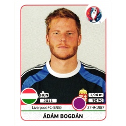 Ádám Bogdán Magyarország 662
