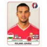 Offer Online Roland Juhász Magyarország Panini Uefa Euro 2016 France