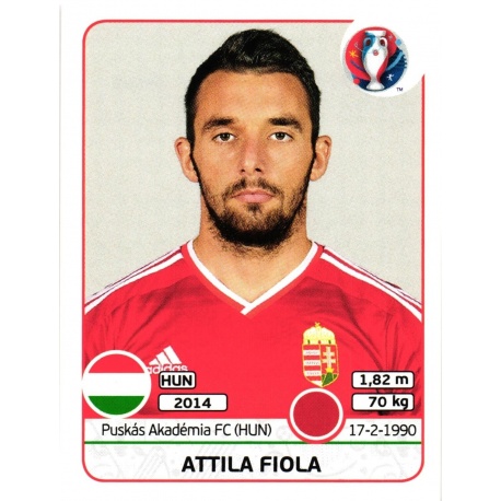 Attila Fiola Magyarország 664
