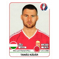 Tamás Kádár Magyarország 667