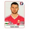 Offer Online Tamás Kádár Magyarország Panini Euro 2016 Stickers