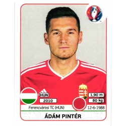 Ádám Pintér Magyarország 668
