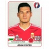 Buy Soccer Stickers Ádám Pintér Magyarország Panini Uefa Euro 2016 France