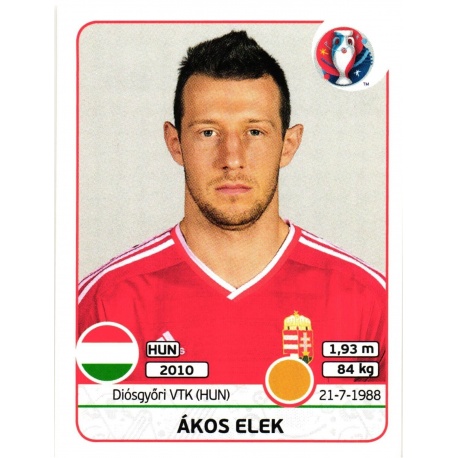 Ákos Elek Magyarország 669
