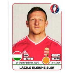 László Kleinheisler Magyarország 674