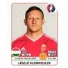 Venta Cromo de László Kleinheisler Magyarország Panini Euro 2016 Stickers