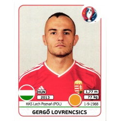 Gergo Lovrencsics Magyarország 675