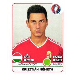 Krisztián Németh Magyarország 676