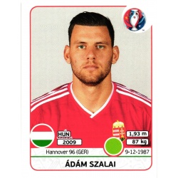 Ádám Szalai Magyarország 680