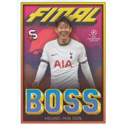Mohammed Salah Final Boss Liverpool FB-MS