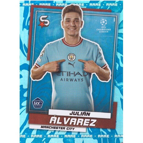 Leon Goretzka Rare Bayern München 98