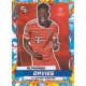 Oleksandr Zinchenko Fire & Ice Limited Arsenal 160