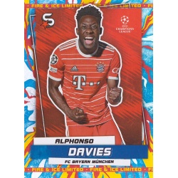 Oleksandr Zinchenko Fire & Ice Limited Arsenal 160