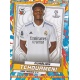 Aurelien Tchouameni Fire & Ice Limited Real Madrid 42