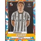 Federico Chiesa Fire & Ice Limited Juventus 92