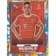 Jamal Musiala Fire & Ice Limited Bayern München 100