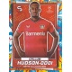 Callum Hudson-Odoi Fire & Ice Limited Bayer 04 Leverkusen 113