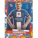 Marco Verratti Fire & Ice Limited PSG 133