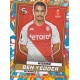 Wissam Ben Yedder Fire & Ice Limited AS Monaco 142