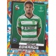 Marcus Edwards Fire & Ice Limited Sporting Portugal 148