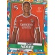David Neres Fire & Ice Limited SL Benfica 151
