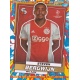Steven Bergwijn Fire & Ice Limited Ajax 154