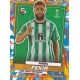 Nabil Fekir Fire & Ice Limited Real Betis 175