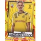 Nico Schlotterbeck Molten Rare Borussia Dortmund 106