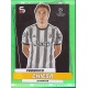 Federico Chiesa Uncommon Juventus 92