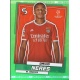 David Neres Uncommon SL Benfica 151