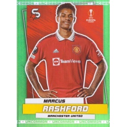 Marcus Rashford Uncommon Manchester United 171