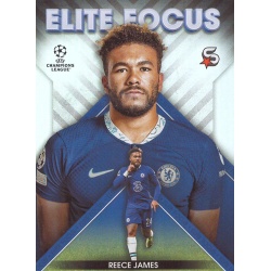 Reece James Chelsea EF-RJ
