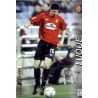 Luque Mallorca 198 Megafichas 2002-03