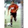 Carlos Mallorca 197 Megafichas 2002-03
