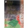 Indice Osasuna 199 Megafichas 2002-03