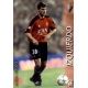 Izquierdo Osasuna 201 Megafichas 2002-03