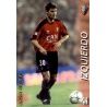 Izquierdo Osasuna 201 Megafichas 2002-03