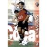 Yanguas Osasuna 202 Megafichas 2002-03