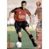 Puñal Osasuna 208 Megafichas 2002-03