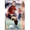 Josetxo Osasuna 205 Megafichas 2002-03