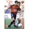 Ivan Rosado Osasuna 213 Megafichas 2002-03