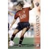 Gancedo Osasuna 212 Megafichas 2002-03