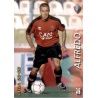 Alfredo Osasuna 211 Megafichas 2002-03